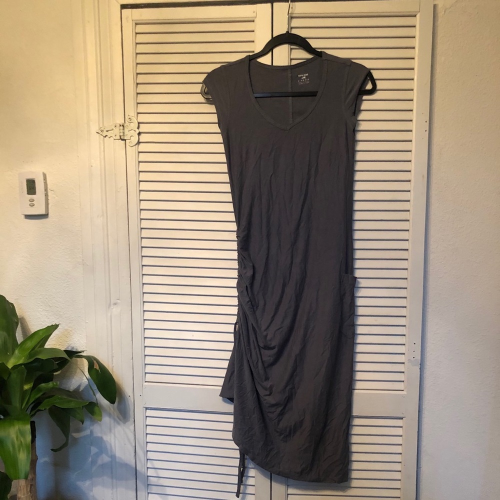 toad & co dress